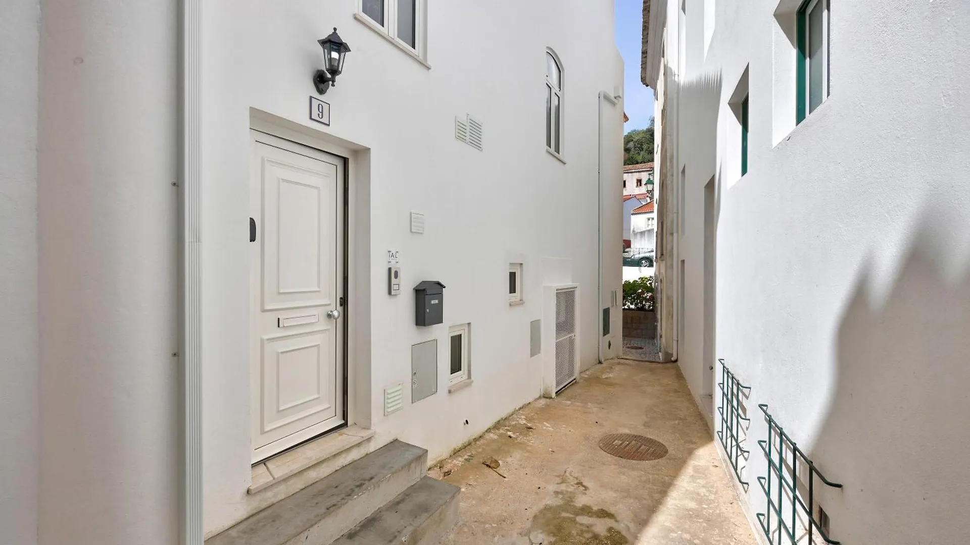 Villa Xique 9 Monchique 0*,  Portugal