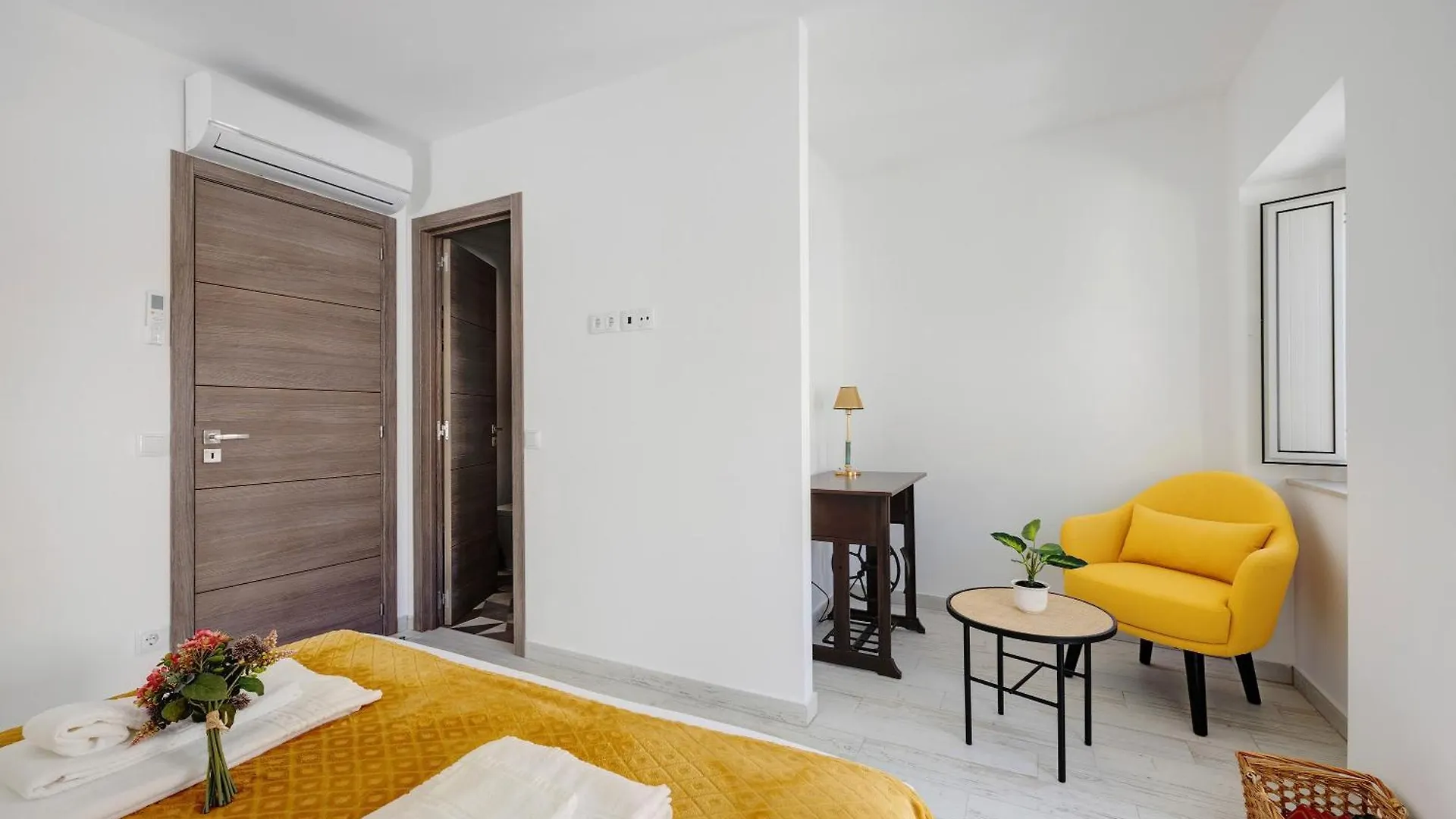Apartment Villa Xique 9 Monchique