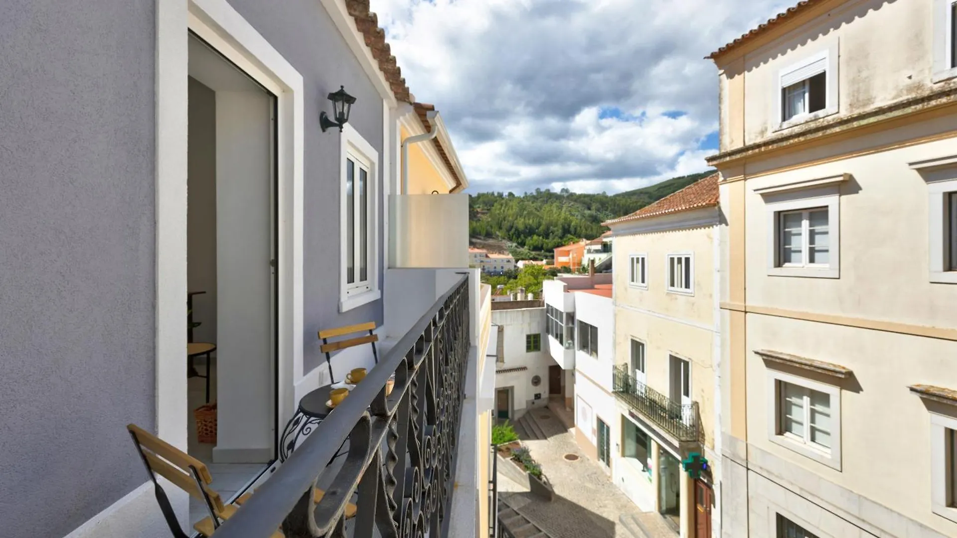 Villa Xique 9 Monchique Portugal
