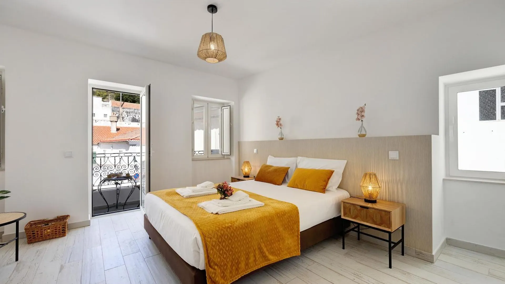 Villa Xique 9 Monchique Apartment