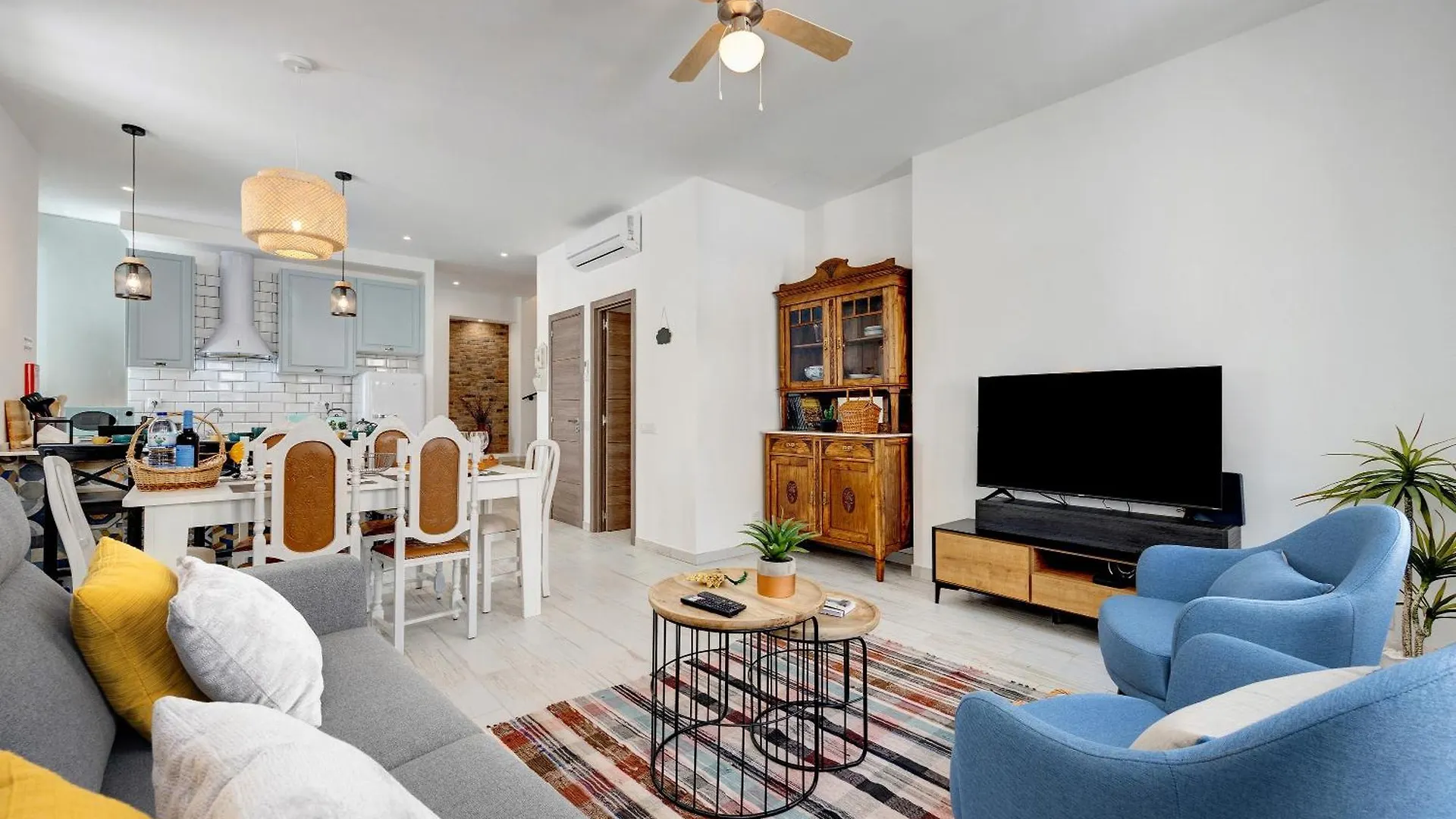 Apartment Villa Xique 9 Monchique