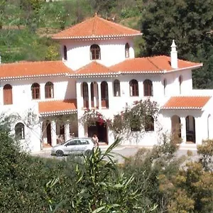 Quinta Da Mimosa Monchique