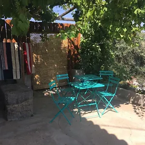Casa Da Nave Monchique