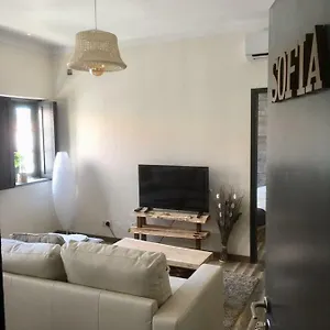 Casa Sofia Monchique