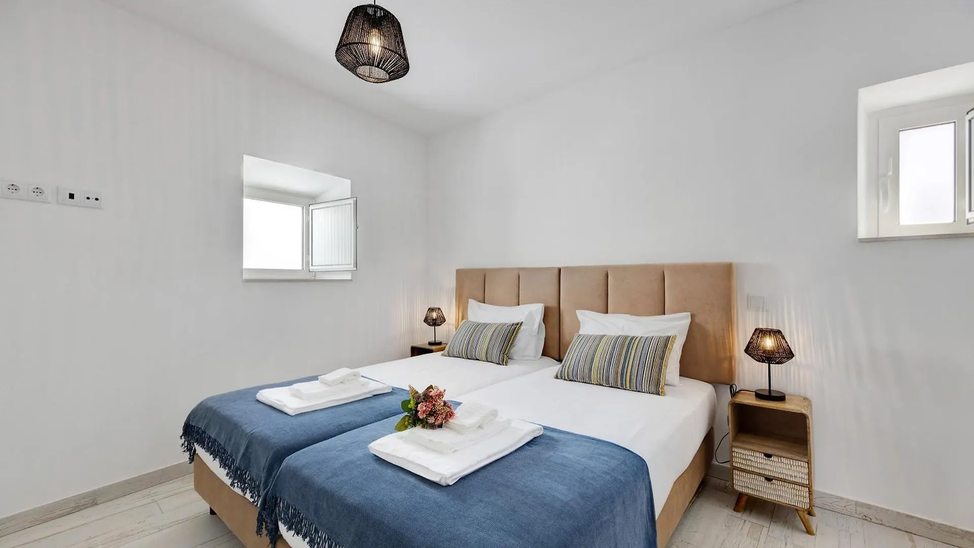 Villa Xique 9 Monchique Apartmán
