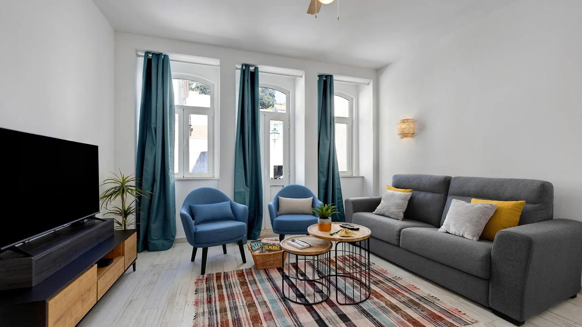 Apartmán Villa Xique 9 Monchique